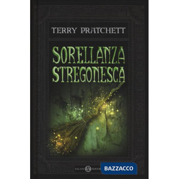 Sorellanza stregonesca