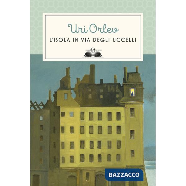 Isola in via degli uccelli. Nuova ediz. (L')