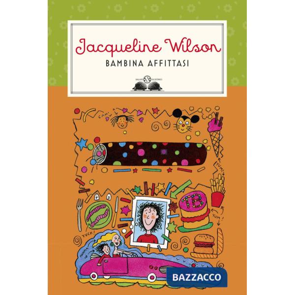 Bambina affittasi. Nuova ediz.