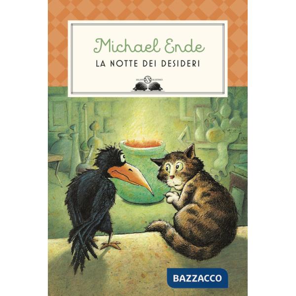 Notte dei desideri. Nuova ediz. (La)