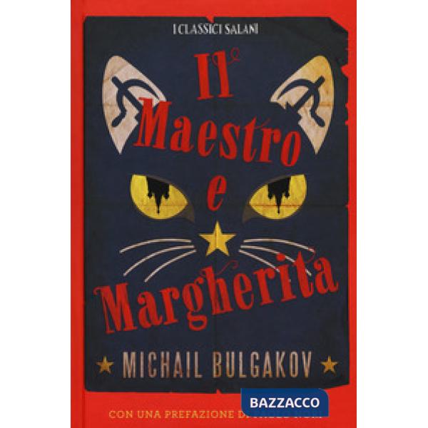 Maestro e Margherita (Il)