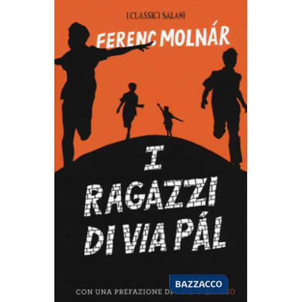 Ragazzi di via Pál (I)