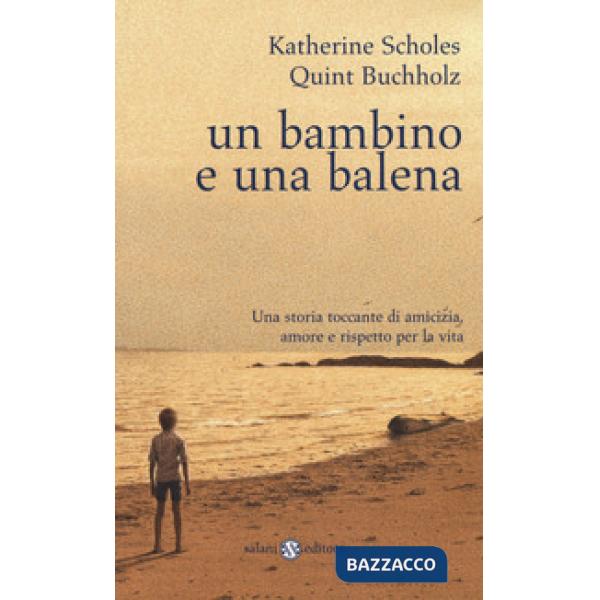 Bambino e una balena (Un)