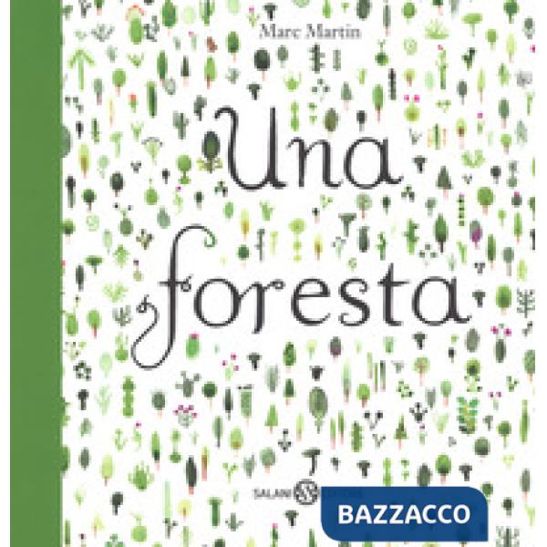 Foresta. Ediz. a colori (Una)