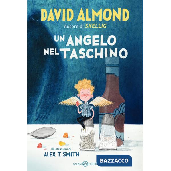 Angelo nel taschino (Un)