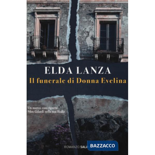 Funerale di donna Evelina (Il)