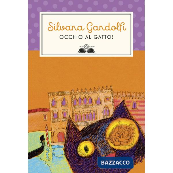 Occhio al gatto. Nuova ediz.