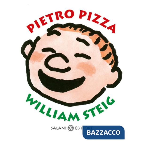 Pietro Pizza. Ediz. a colori