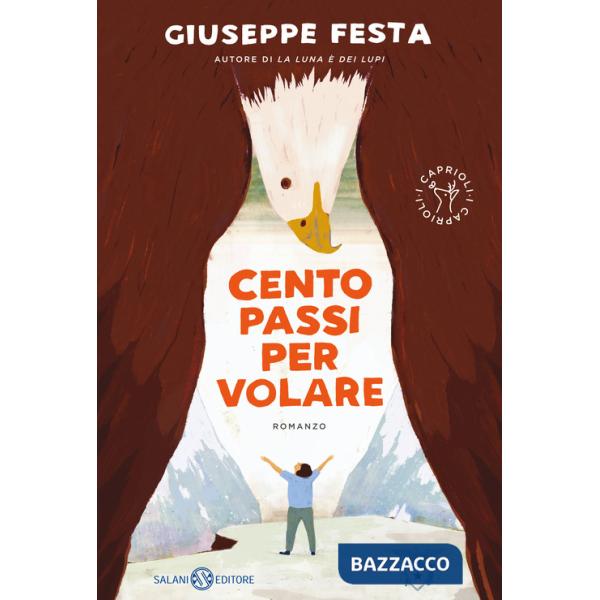 Cento passi per volare