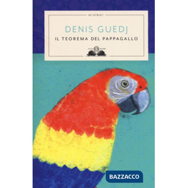 Teorema del pappagallo (Il)