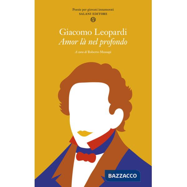 Amor là nel profondo