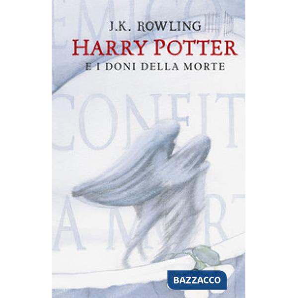 Harry Potter e i doni della morte. Nuova ediz.