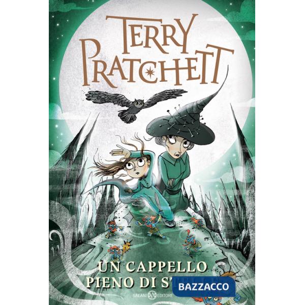 Cappello pieno di stelle (Un)