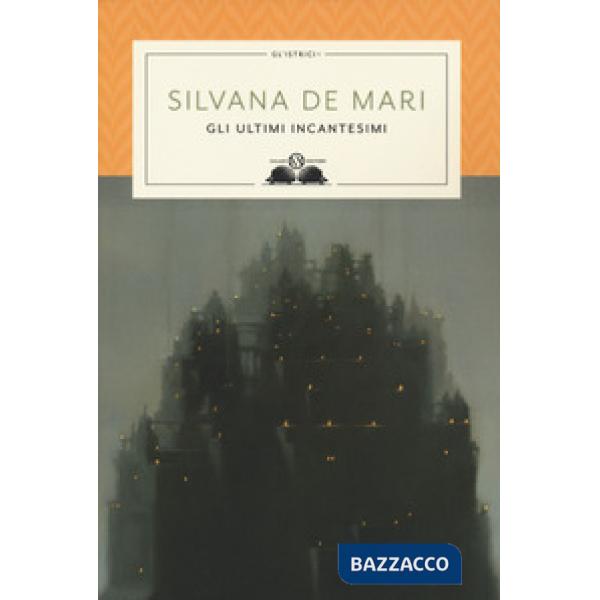 Ultimi incantesimi (Gli)