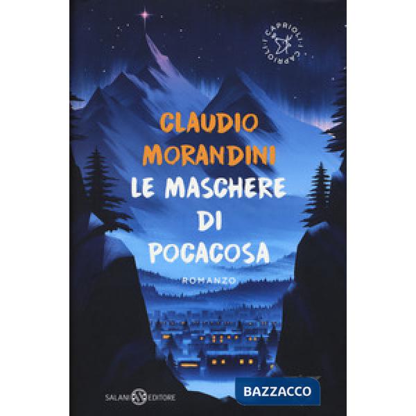 Maschere di Pocacosa (Le)