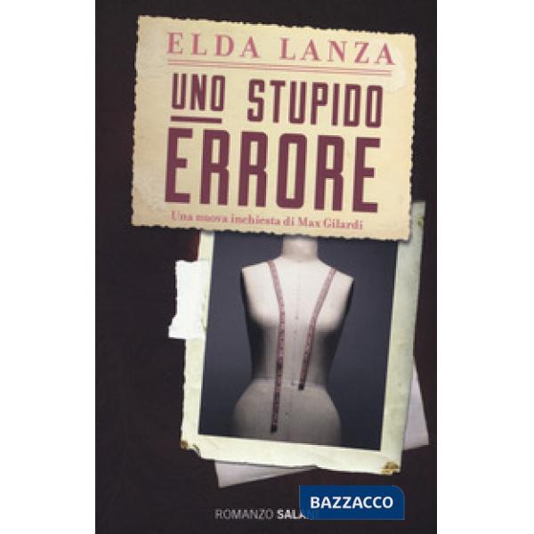 Stupido errore. Nuova ediz. (Uno)
