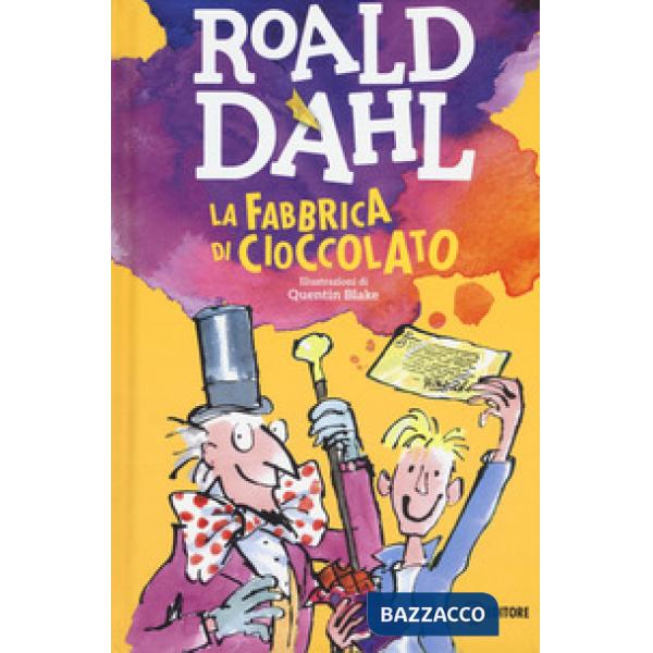 Fabbrica di cioccolato (La)