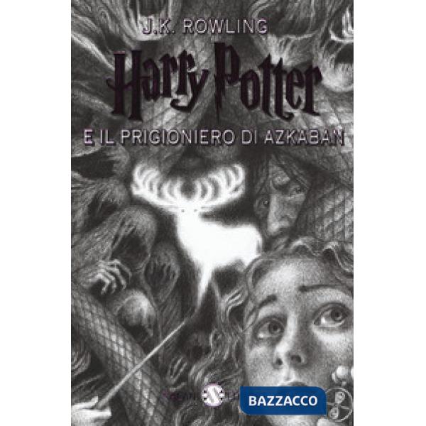 Harry Potter e il prigioniero di Azkaban. Nuova ediz.. Vol. 3