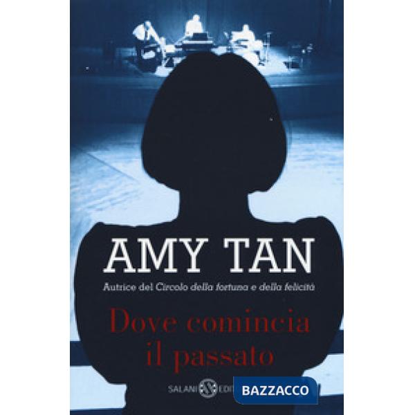 Dove comincia il passato