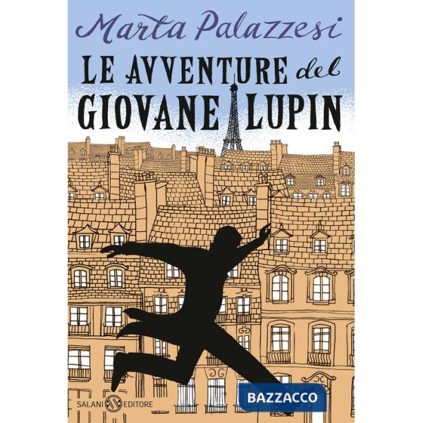 Avventure del giovane Lupin. Caccia al Dottor Moustache (Le)