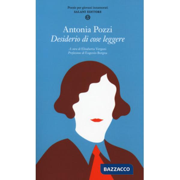 Desiderio di cose leggere