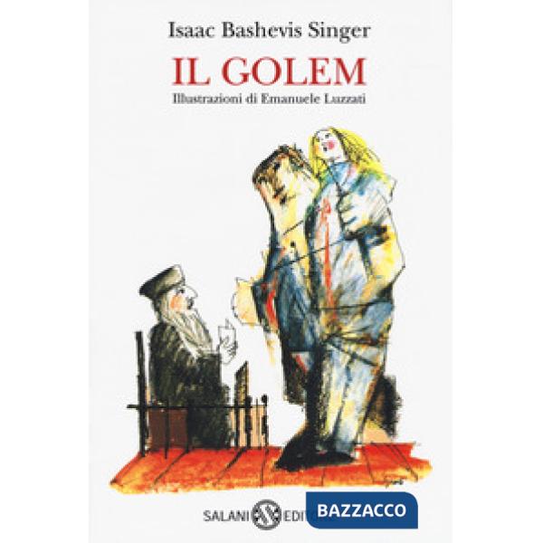 Golem. Nuova ediz. (Il)