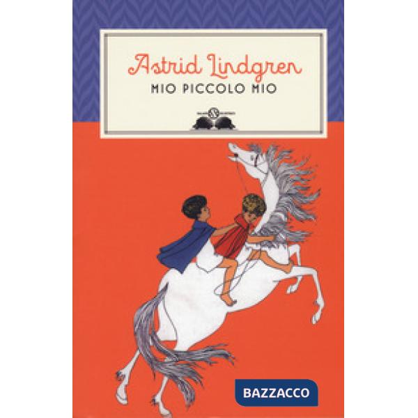 Mio piccolo Mio. Nuova ediz.