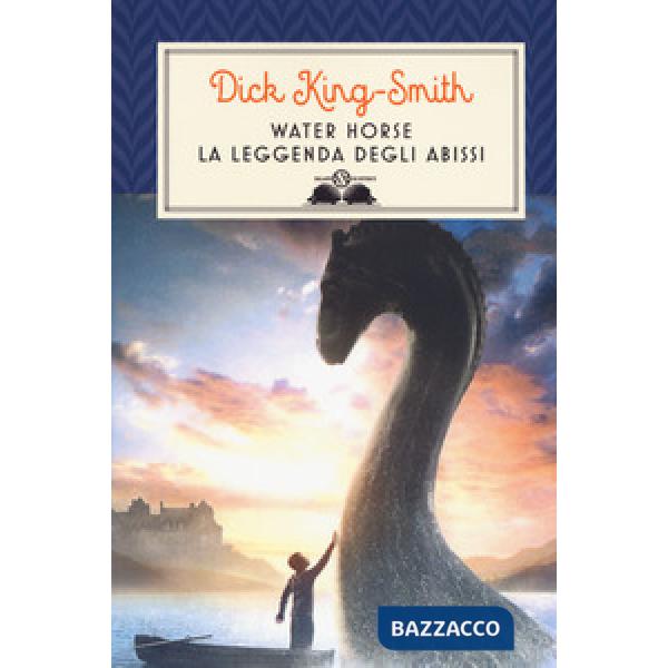 Water Horse. La leggenda degli abissi