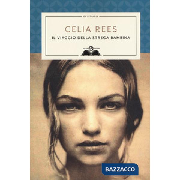 Viaggio della strega bambina (Il)