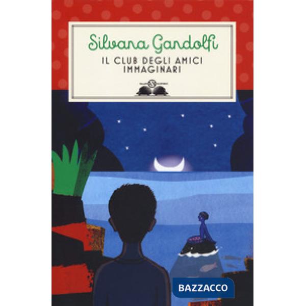 Club degli amici immaginari (Il)