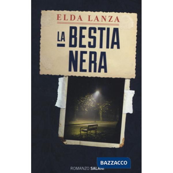 Bestia nera. Nuova ediz. (La)