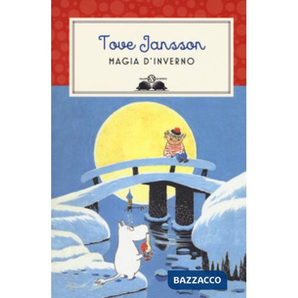 Magia d'inverno. Nuova ediz.