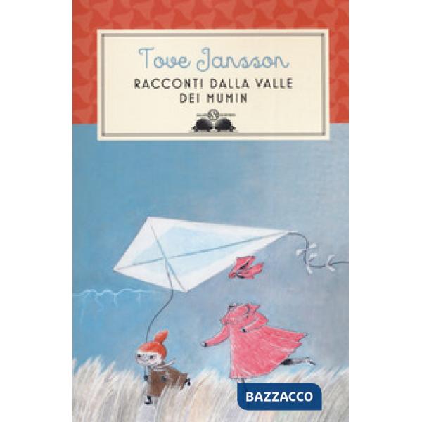 Racconti dalla valle dei Mumin. Nuova ediz.