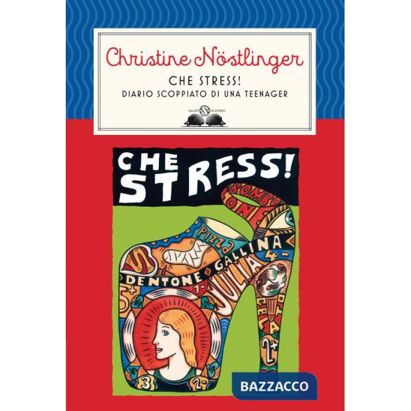 Che stress! Nuova ediz.