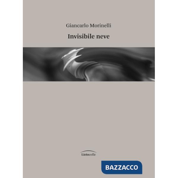Invisibile neve