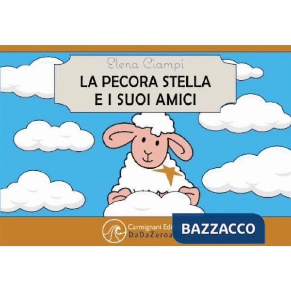 Pecora Stella e i suoi amici (La)