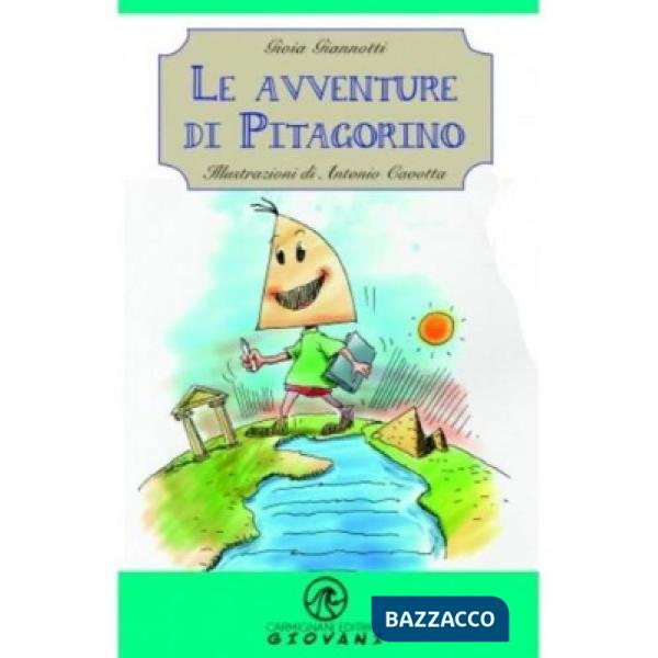 Avventure di Pitagorino (Le)