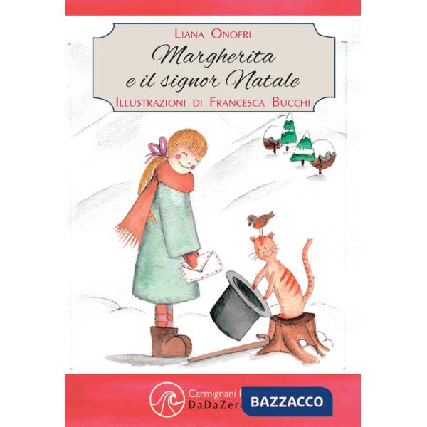 Margherita e il signor Natale