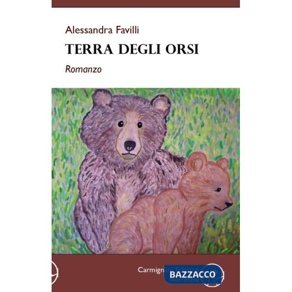Terra degli orsi