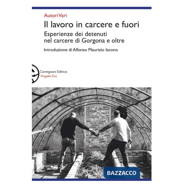 Lavoro in carcere e fuori. Esperienze dei detenuti nel carcere di Gorgona e oltre (Il)