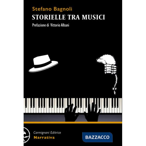 Storielle tra musici