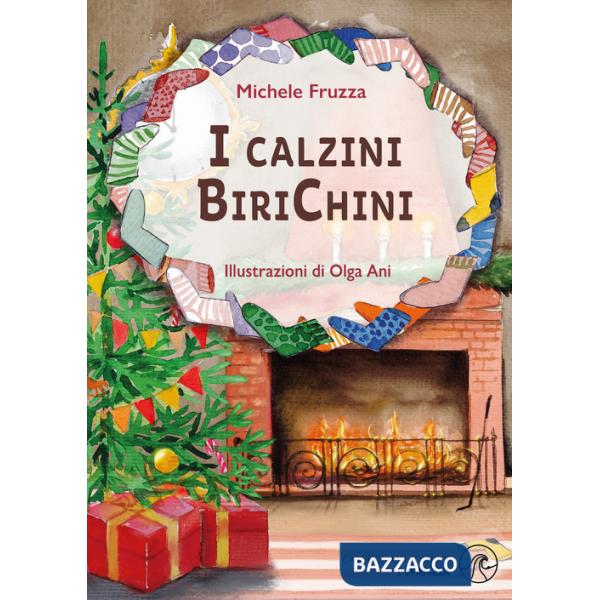 Calzini Biri Chini (I)