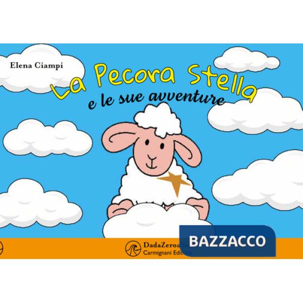 Pecora Stella e le sue avventure (La)