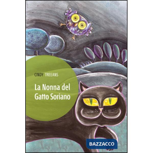 Nonna del gatto soriano (La)