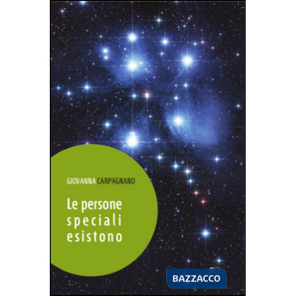 Persone speciali esistono (Le)