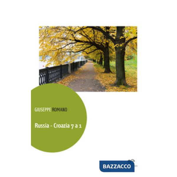 Russia-Croazia 7 a 1