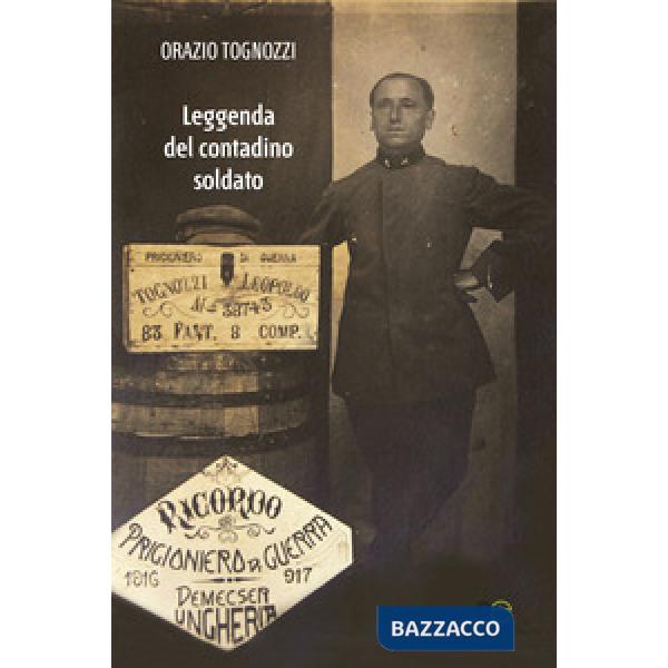 Leggenda del contadino soldato