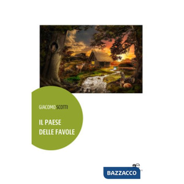 Paese delle favole (Il)