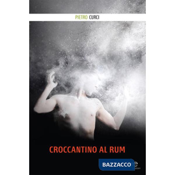 Croccantino al rum