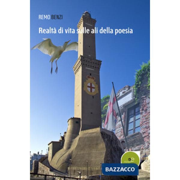 Realtà di vita sulle ali della poesia